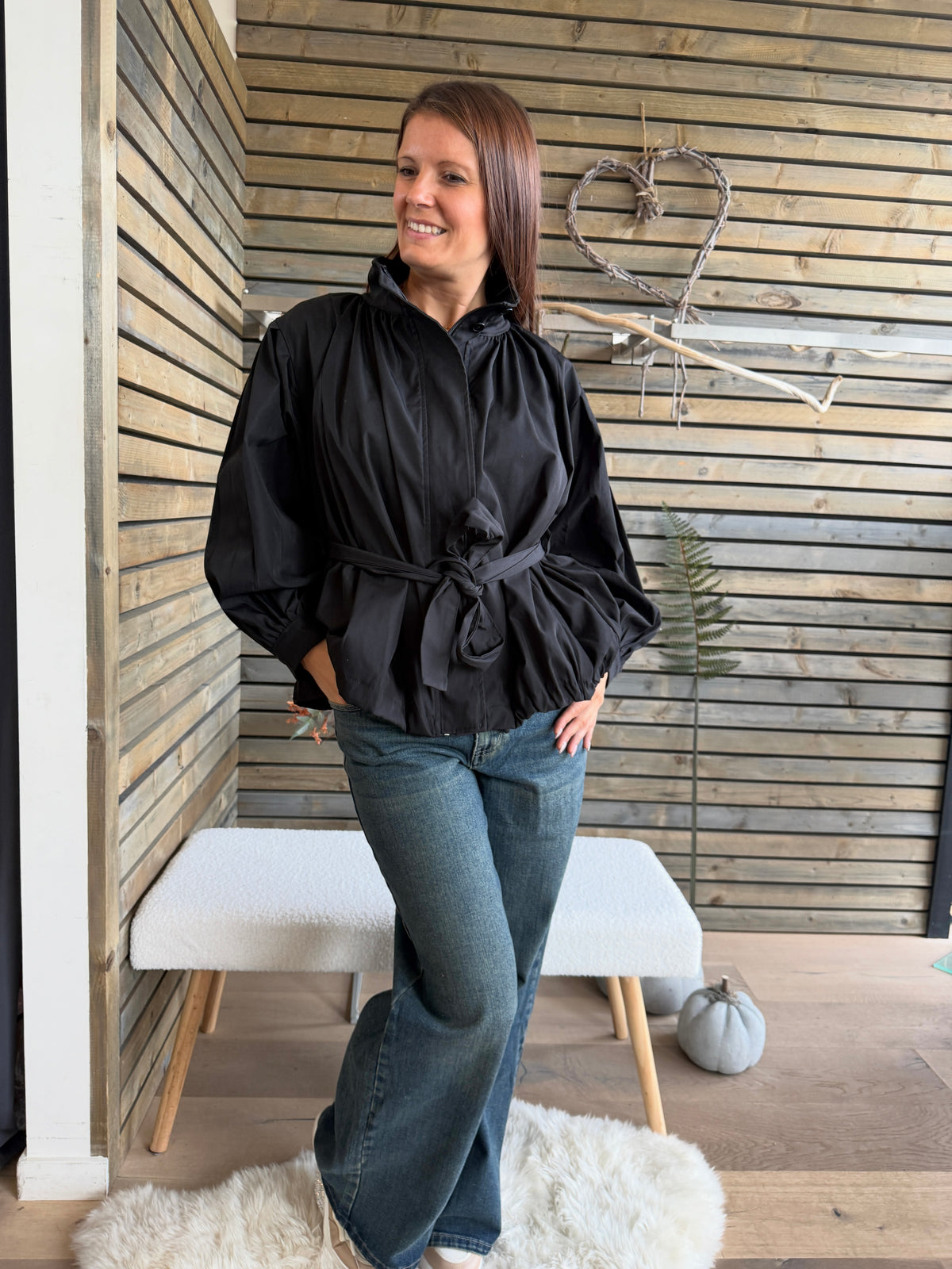 Veste Mirella