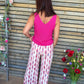 Pantalon Cassie
