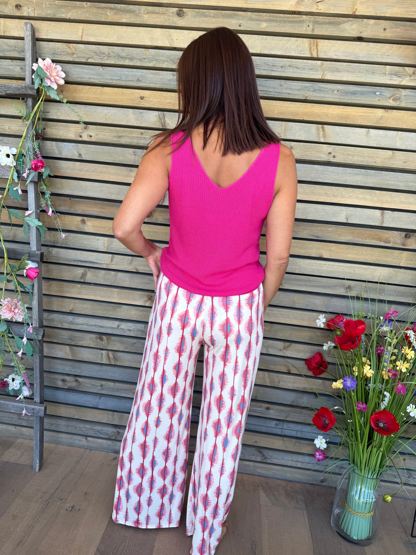 Pantalon Cassie