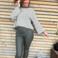 Pantalon Lisbonne