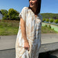 Robe Lorine beige