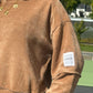 Sweat Coraline camel