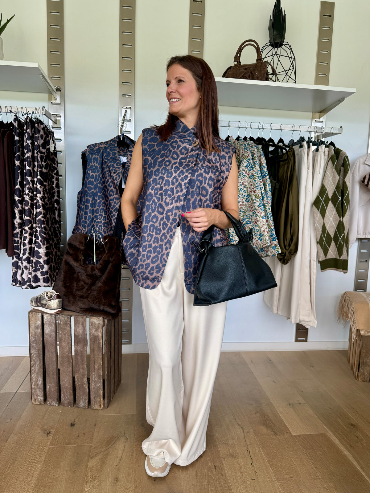 Sac Ornella