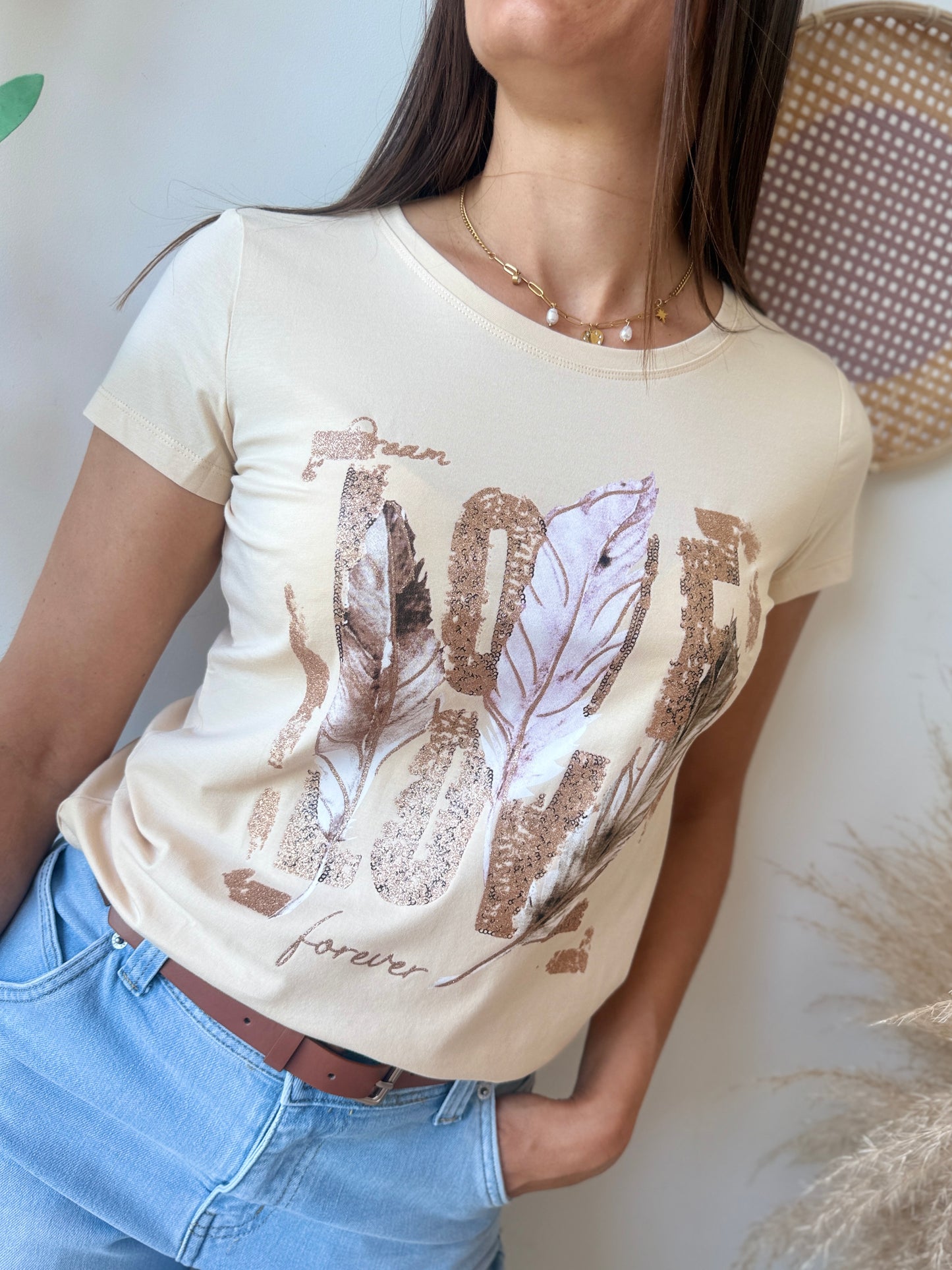 T-shirt Bilbao