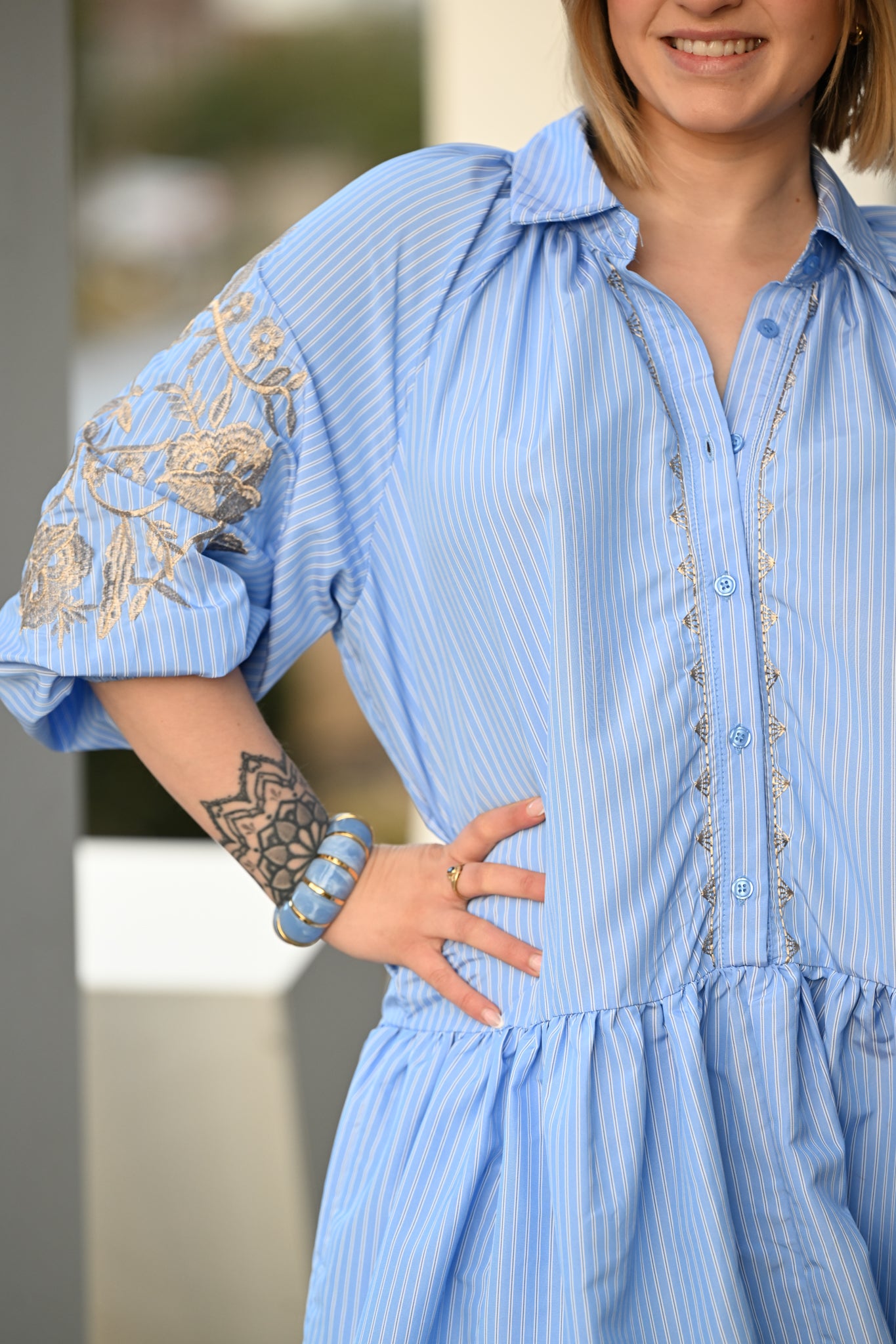 Robe Serena