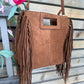 Sac Dakota camel