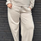 Pantalon Brenda beige