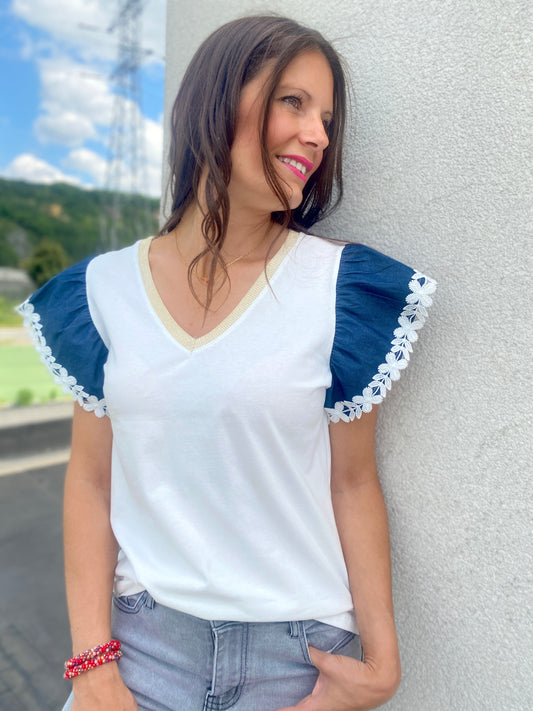 T-shirt Clémence