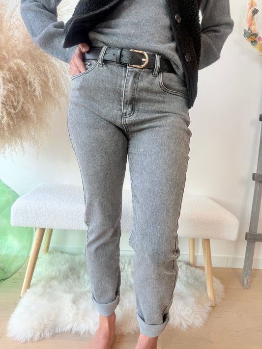 Jeans Alban