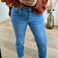 Jeans Toxik Edgar
