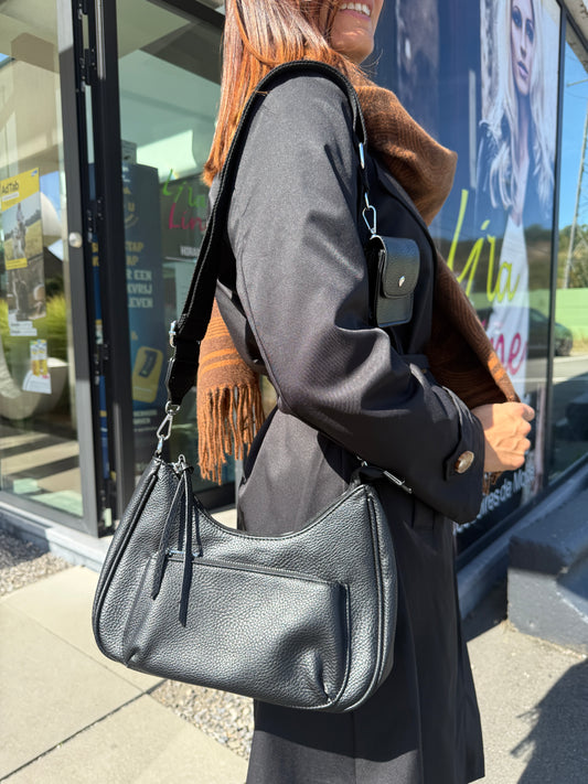 Sac Mila noir