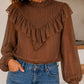 Blouse Ondine