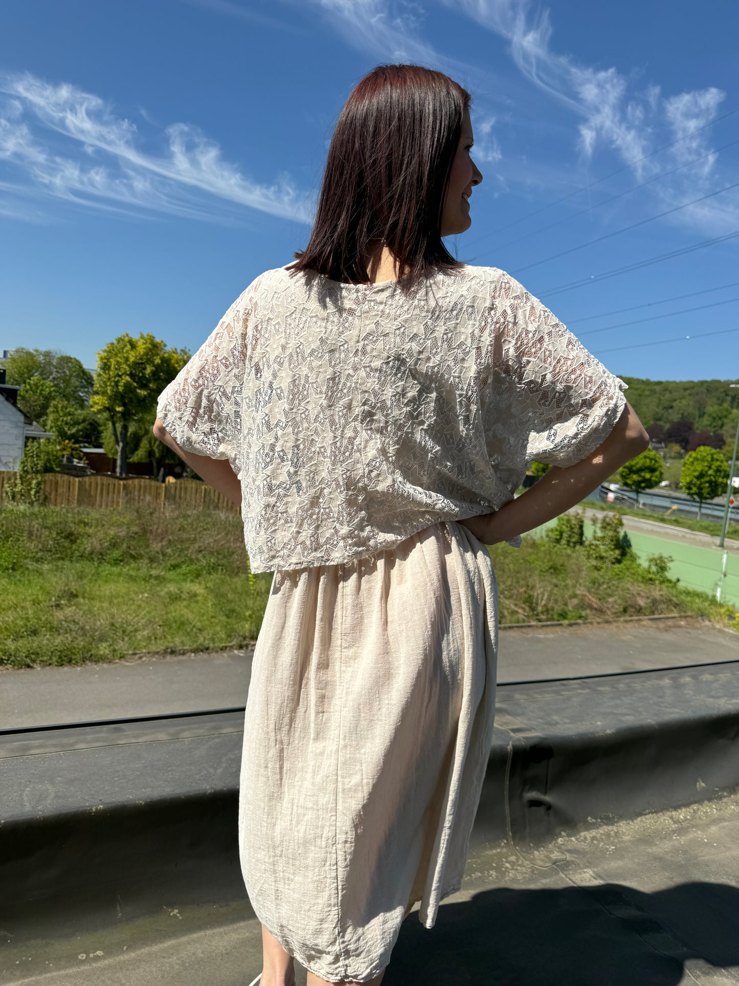 Robe Lalika