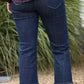 Jeans Janelle jeans brut