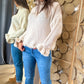 Jeans Toxik Edgar