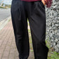 Pantalon Diana noir