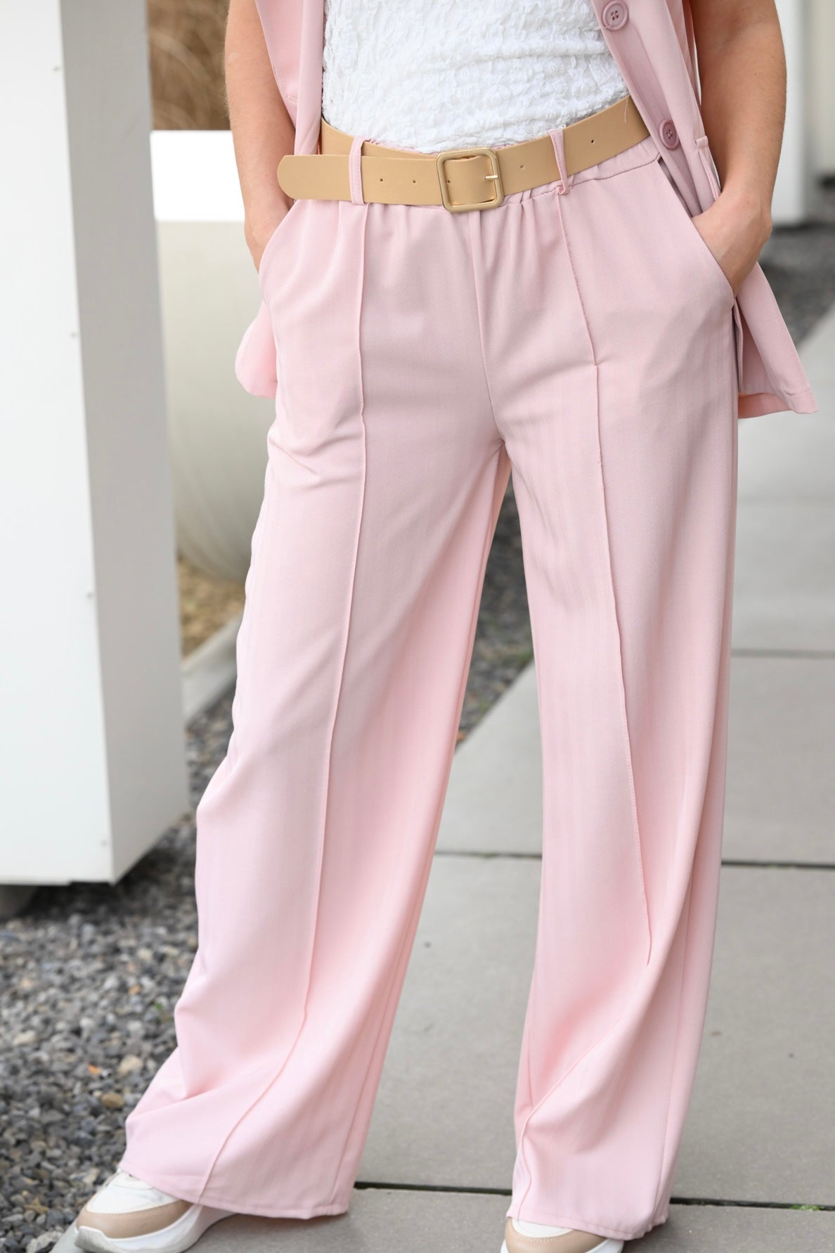 Pantalon Prya