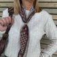 Pull Ilario beige