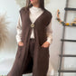 Gilet Daisy