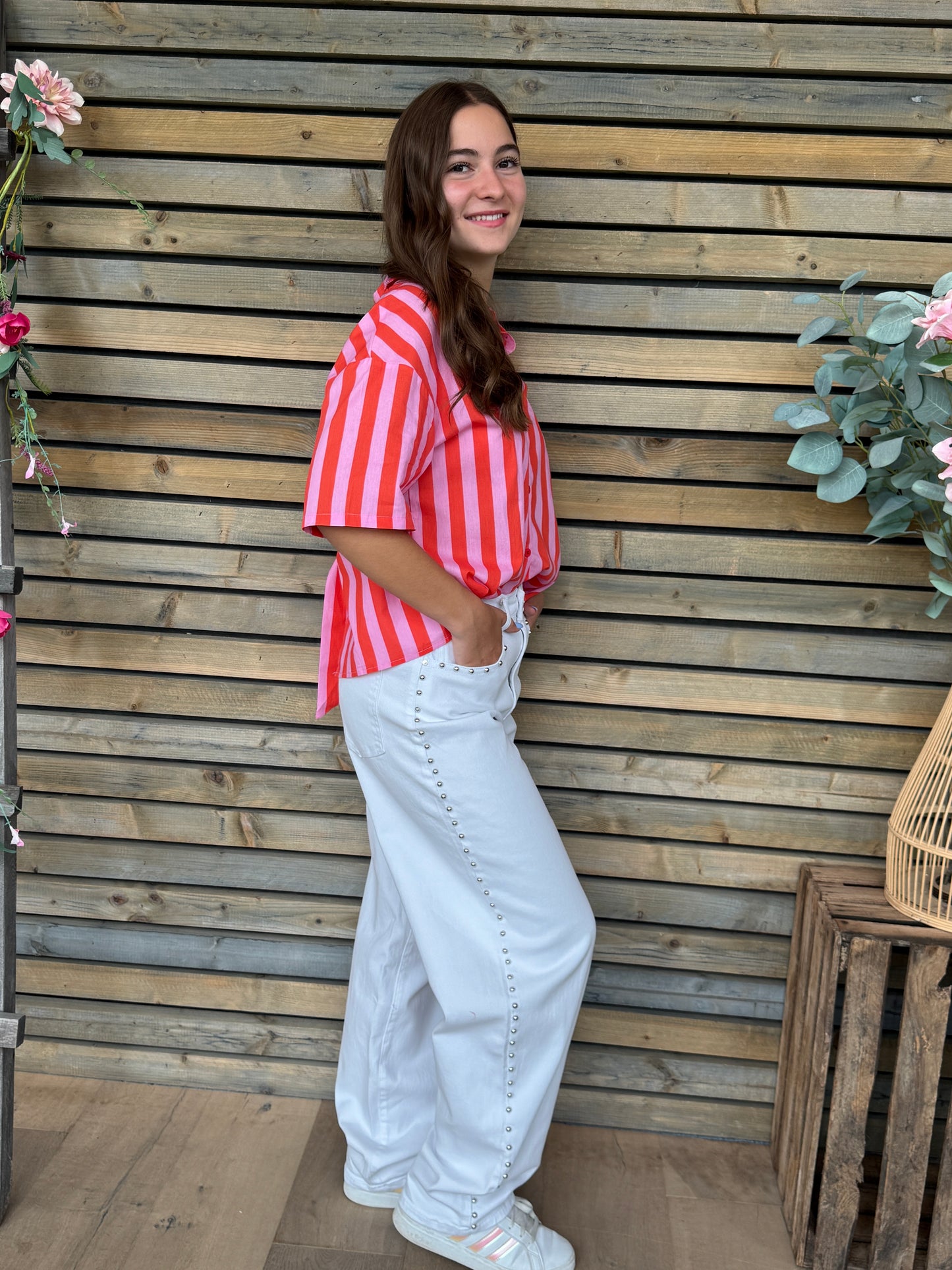 Jeans Garance