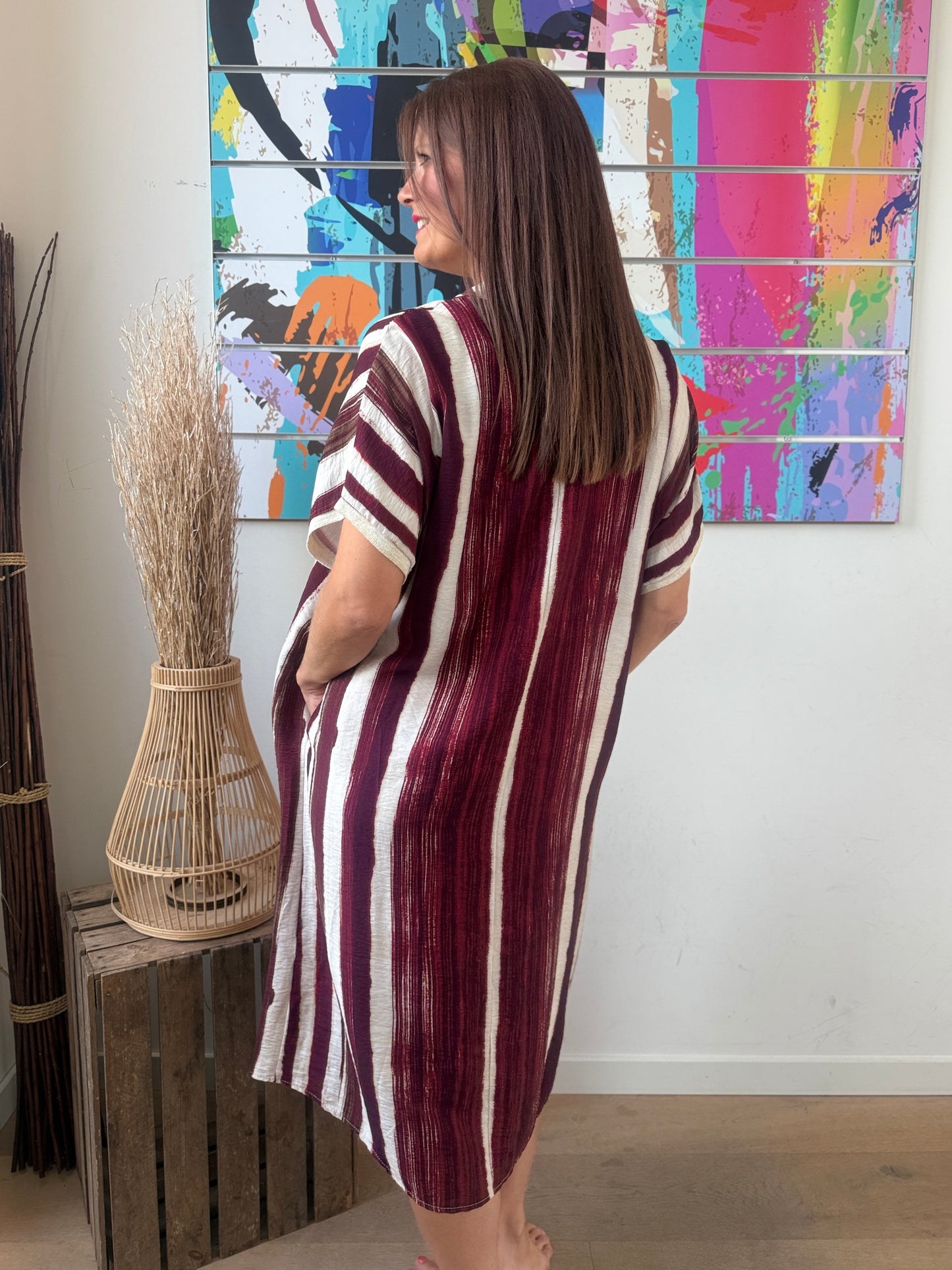 Robe Kaylee