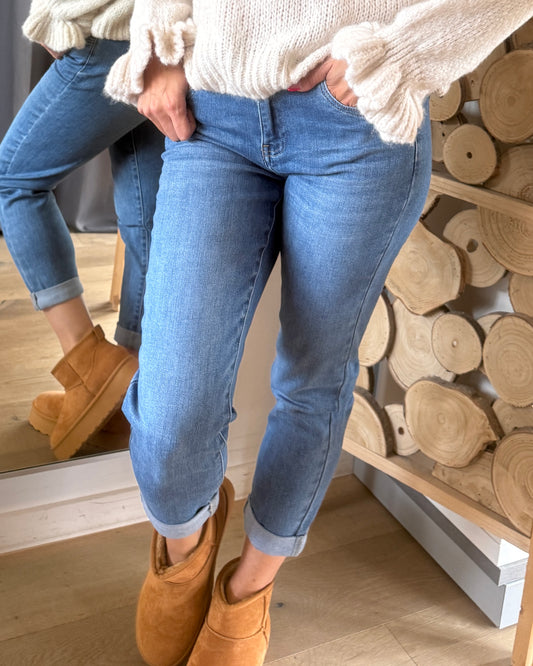 Jeans Toxik Edgar