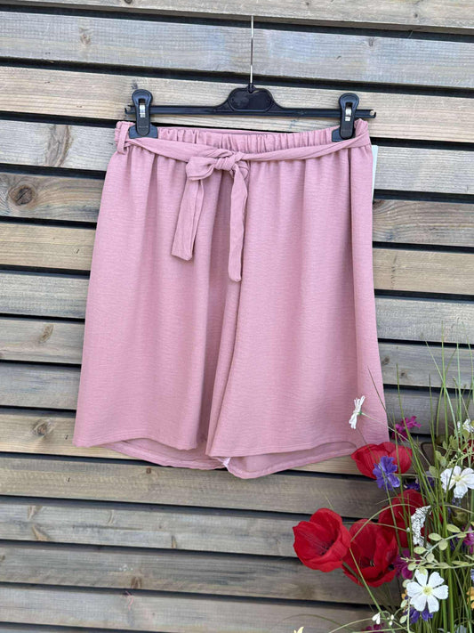 Short Summer rose