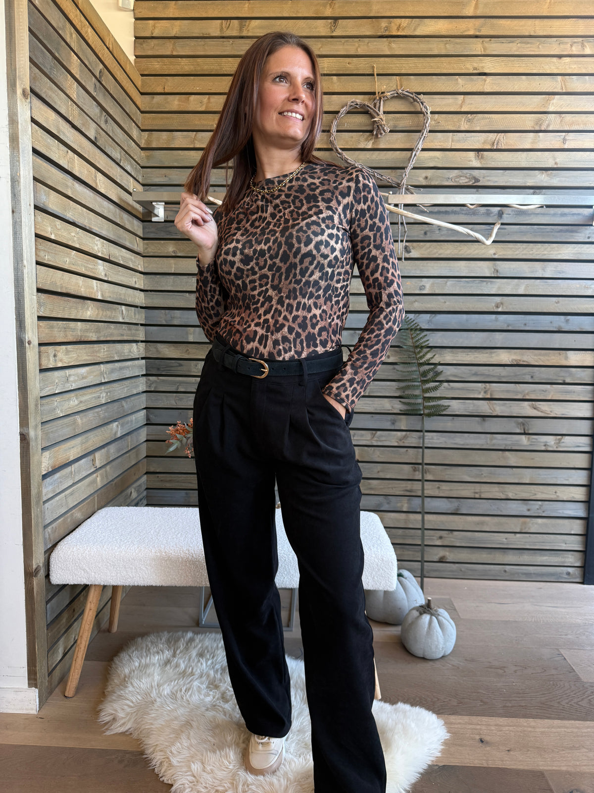 Pantalon Soane
