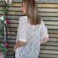Gilet Danica beige