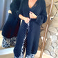 Gilet Madison noir