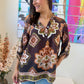 Blouse Flora