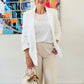 Pantalon Maud beige