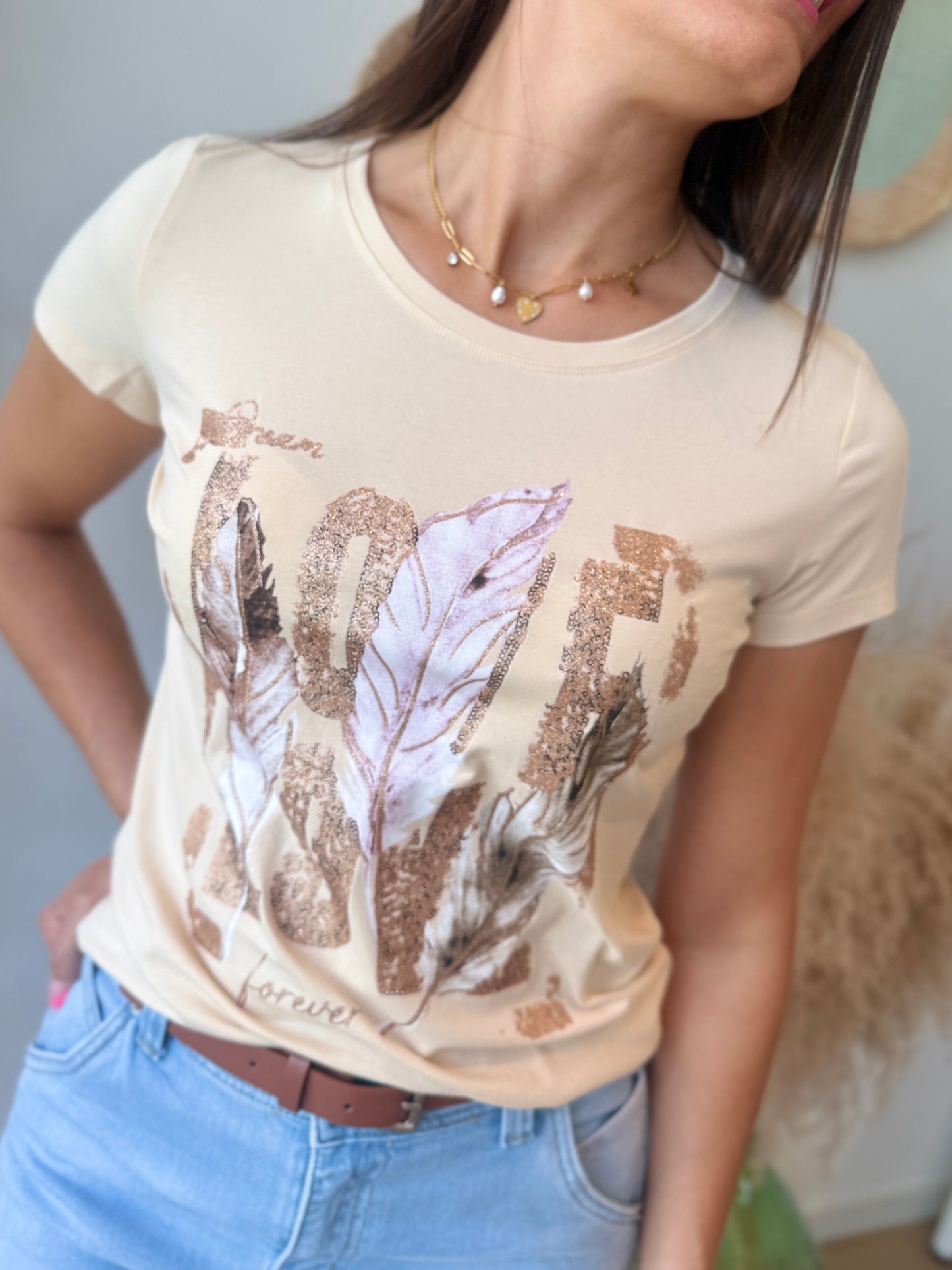 T-shirt Bilbao
