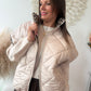 Veste Wilda beige