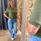 Jeans Henri BLEU