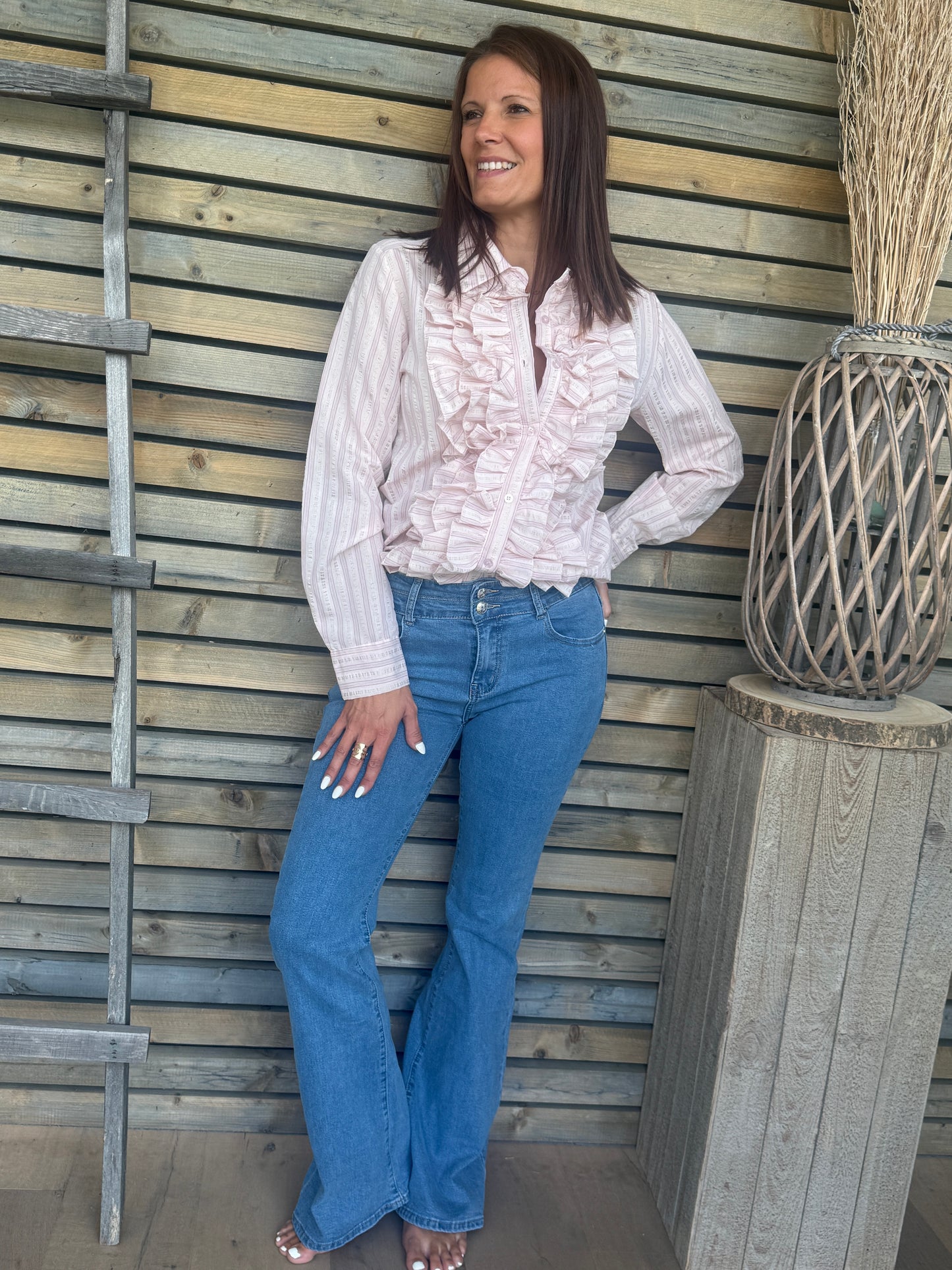 Jeans Anne