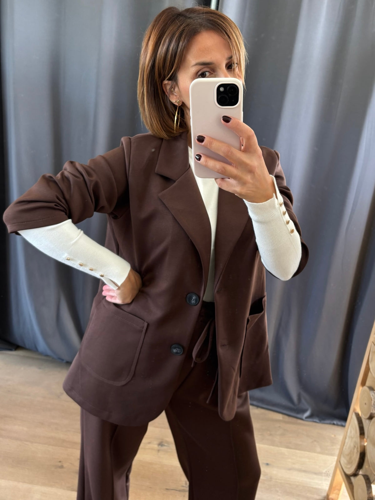 Blazer NOLA