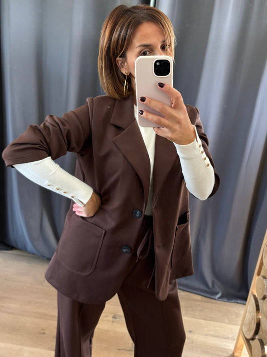 Blazer NOLA