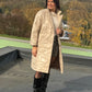 Veste Payton beige