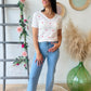 T-shirt Messine
