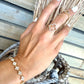 Bracelet Scarlet