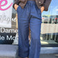 Pantalon Socrate