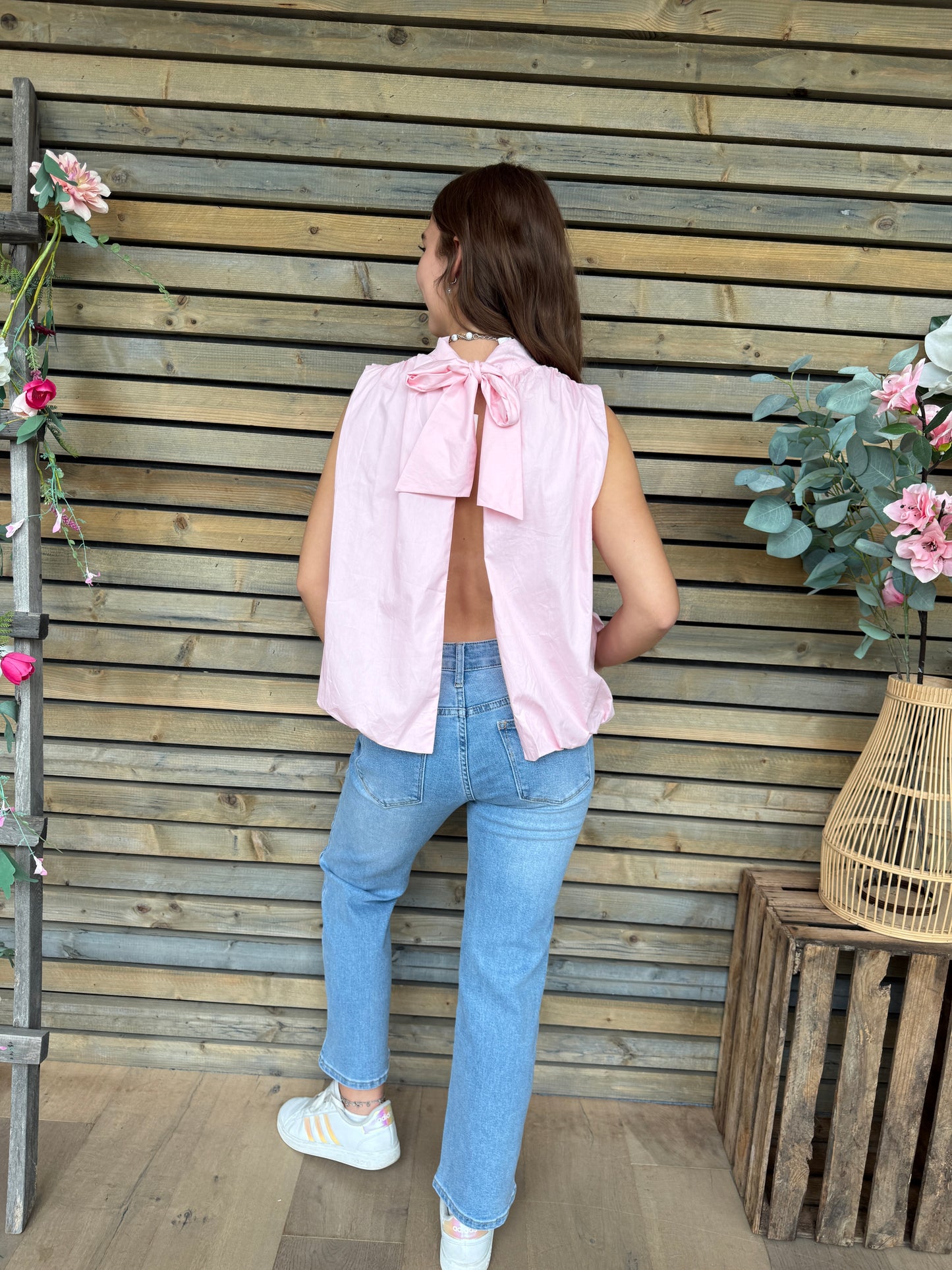 Blouse Olivia