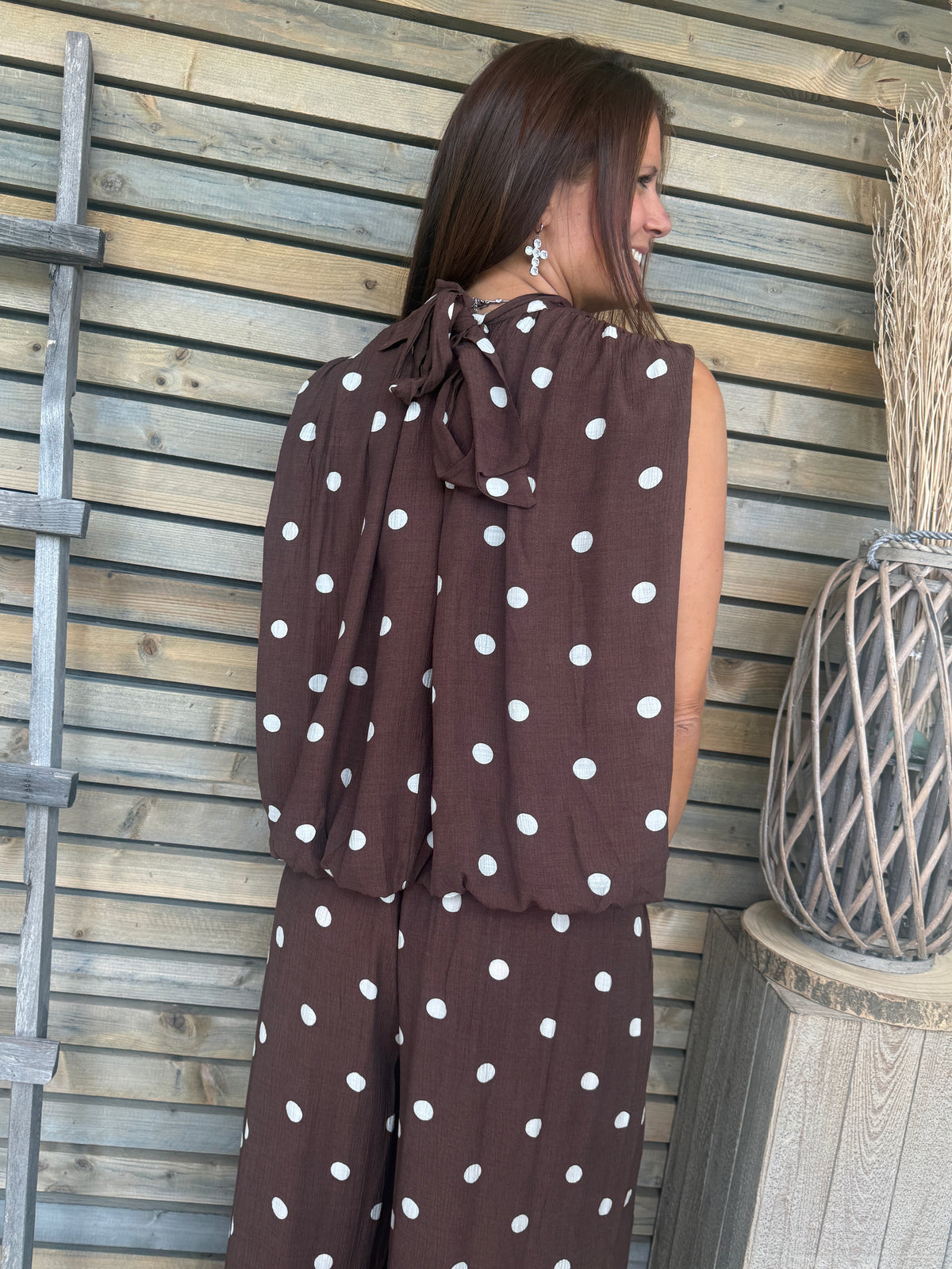 Blouse Priam