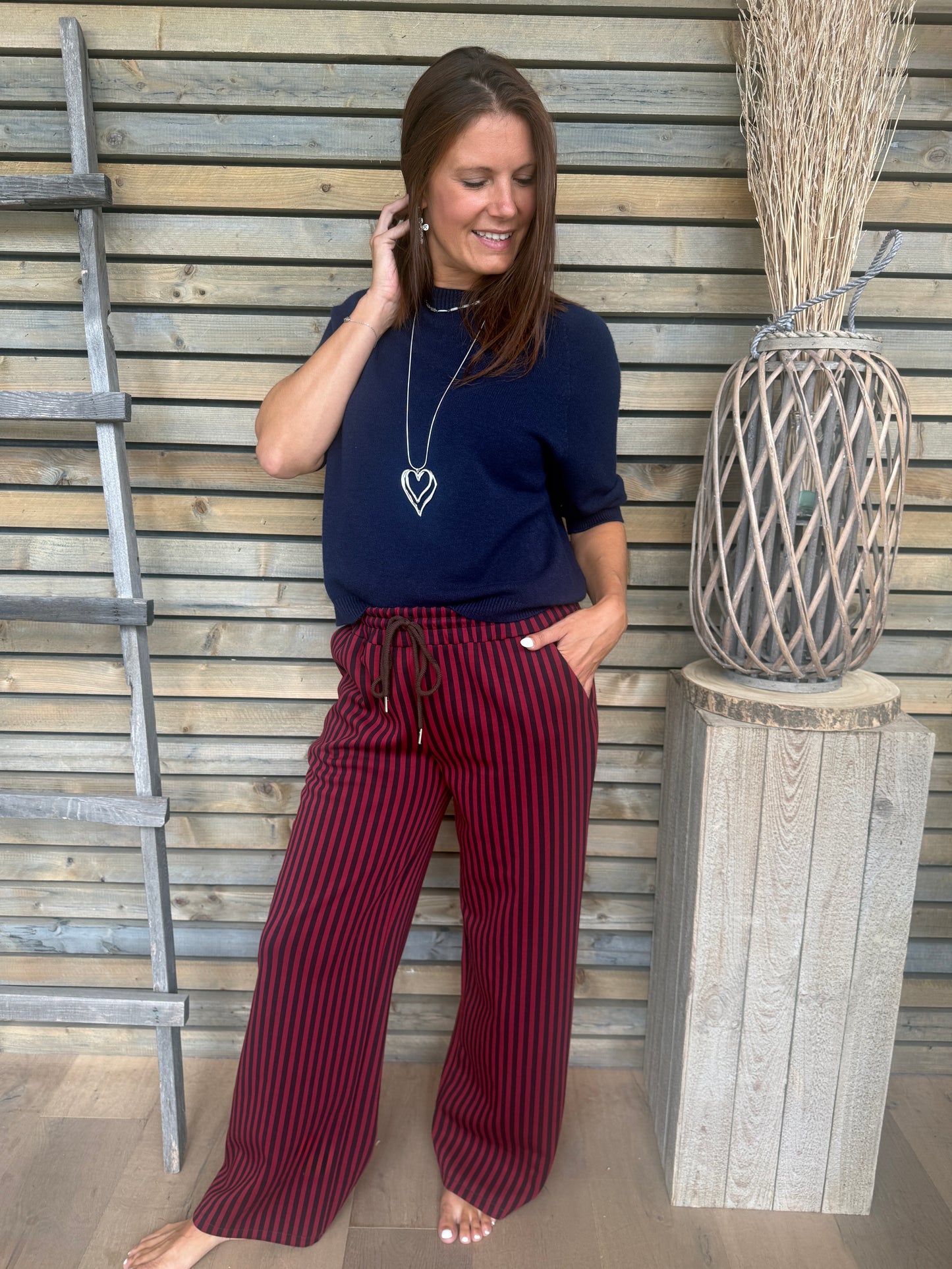 Pantalon Molly