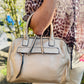 Sac Vega doré