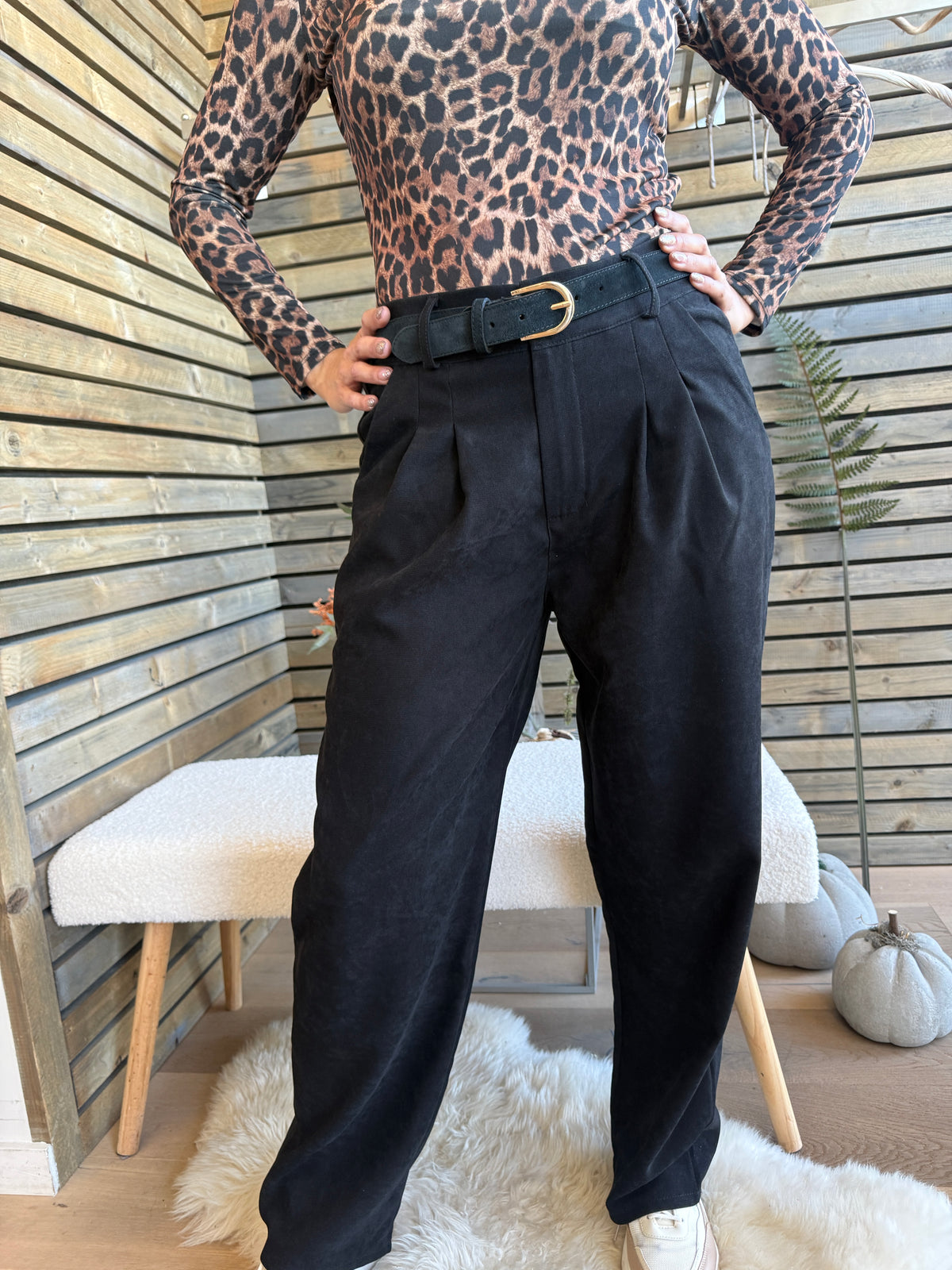 Pantalon Soane