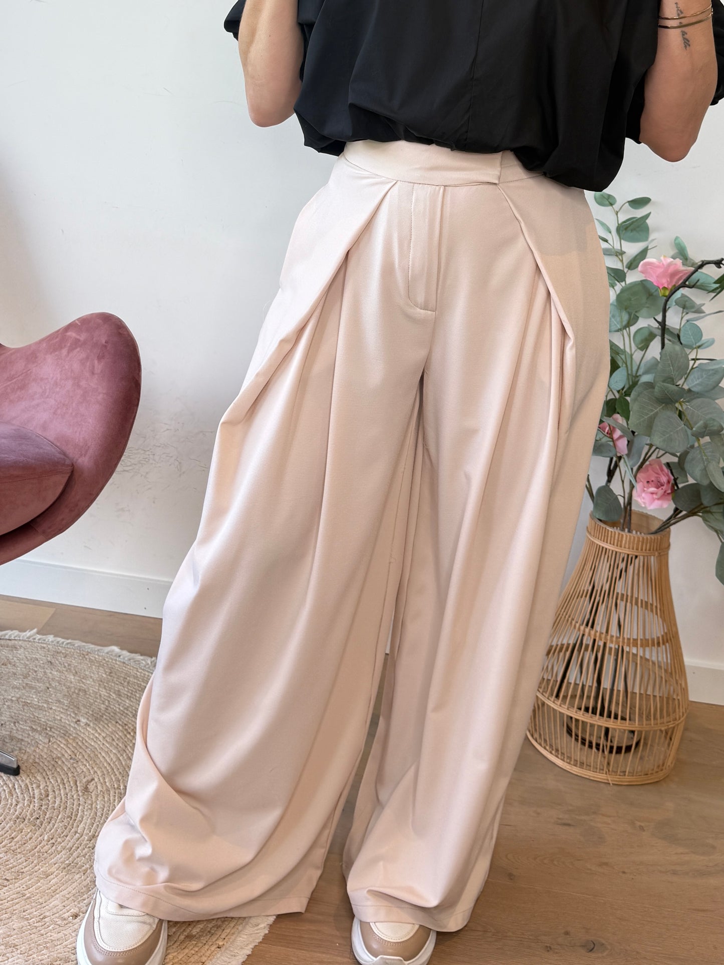 Pantalon Erika