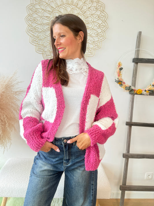 Gilet Beverly