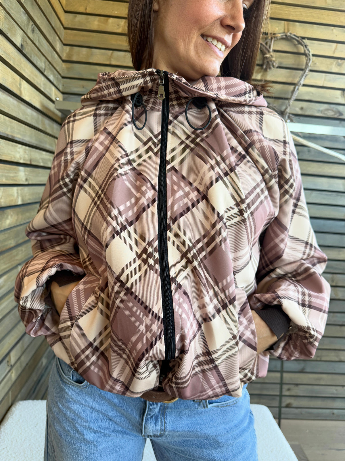 Veste Elsy